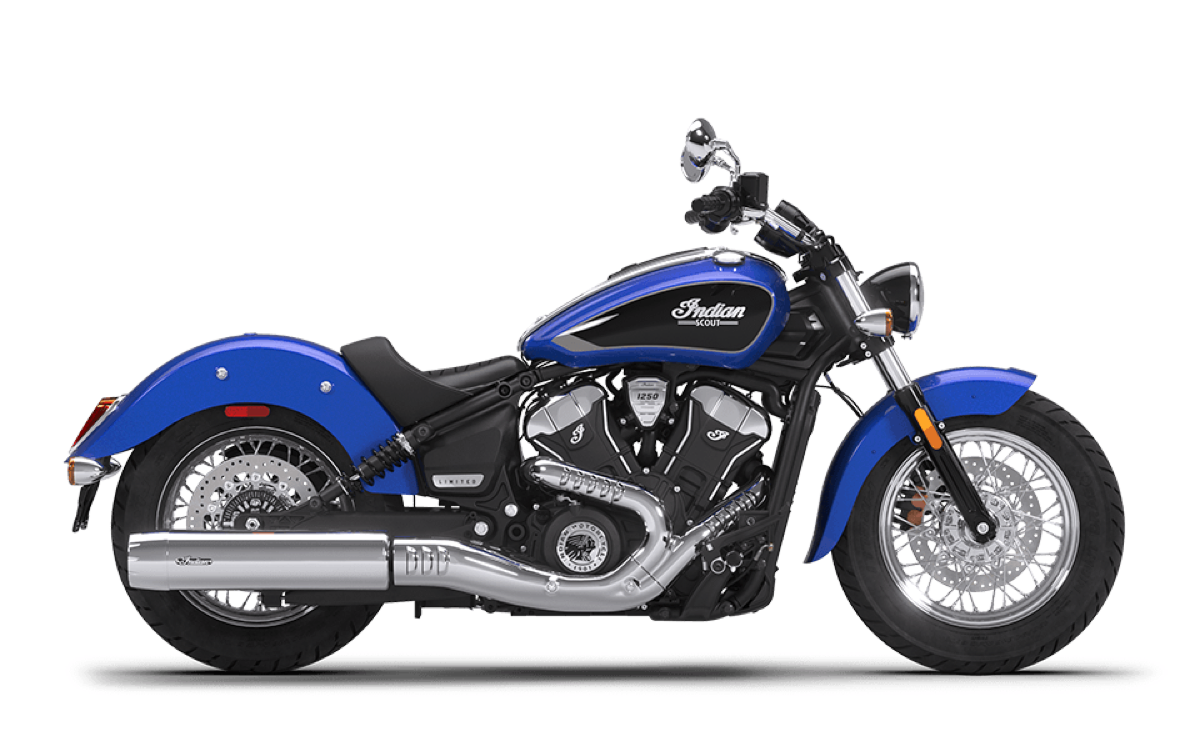 Indian Scout